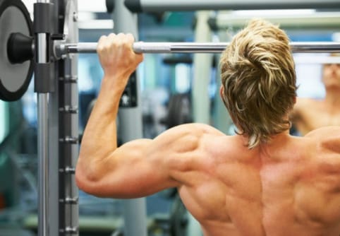 <p>10 გზა კუნთოვანი მასის გასაზრდელად</p>