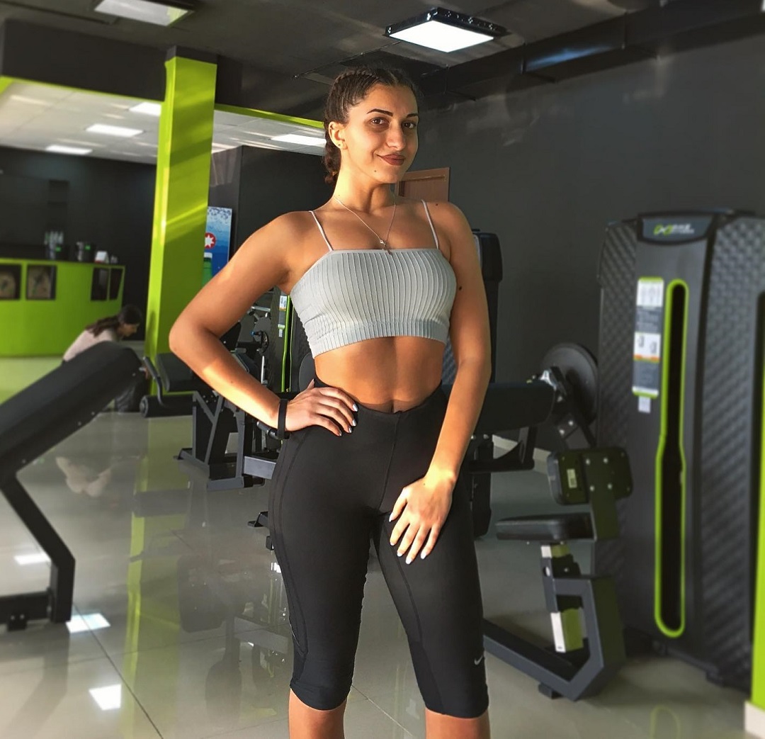 ჩვენს შესახებ Matrix Fitness
