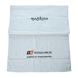 პირსახოცი