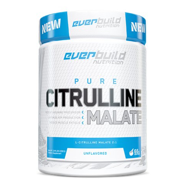 L- ციტრულინი CITRULLINE MALATE 3000
