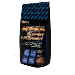 MASS Super Charger - 8 კგ.