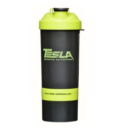 შეიკერი - Smart Shaker Tesla 