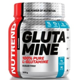 L-გლუტამინი 100% Pure Glutamine