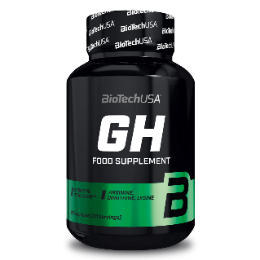 ზრდის ჰორმონი GH Hormone Regulator