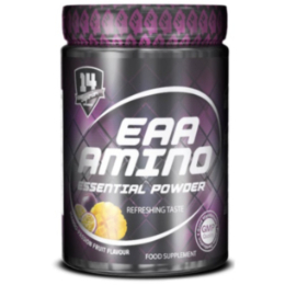 ამინომჟავების კომპლექსი EAA AMINO
