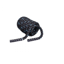 ქროსფიტის თოკი ზომა: 2”x30’