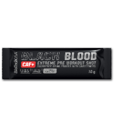 ენერგეტიკი Black Blood CAF+ 1 პორცია