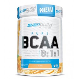 BCAA 8:1:1