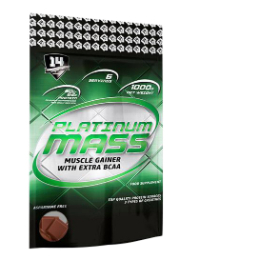 გეინერი Platinum Mass - 4.5 კგ.