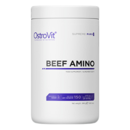 OstroVit - Beef Amino  - 300 tabs - Pure