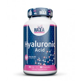 Hyalulonic Acid