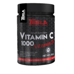 ვიტამინი C & D3