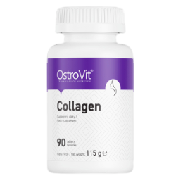 OstroVit - Collagen - 90 tabs - Pure