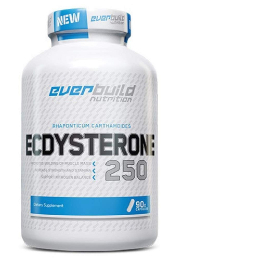 ეკდისტერონი - Ecdysterone 250