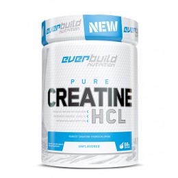 კრეატინი Creatine HCL