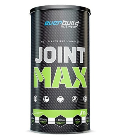 კომპლექსური ფორმულა - Joint Max