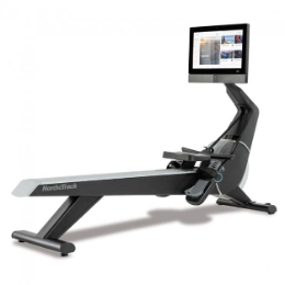 ნავი ტრენაჟორი NordicTrack RW900 Rower