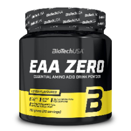 ამინომჟავების კომპლექსი EAA ZERO