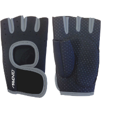 ფიტნესის ხელთათმანები  AVENTO