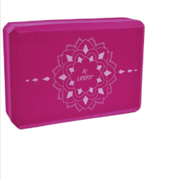 იოგას აგური YOGA BLOCK