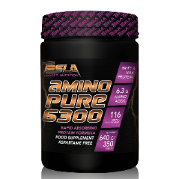 ამინომჟავების კომპლექსი Amino Pure 6300