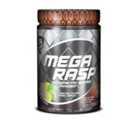 ცხიმისმწველი - Mega Rasp Powder
