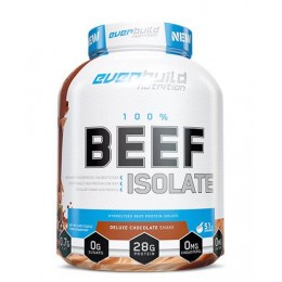 ხორცის პროტეინი 100% Beef Protein Isolate