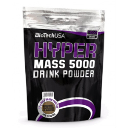 გეინერი Hyper Mass 5000 