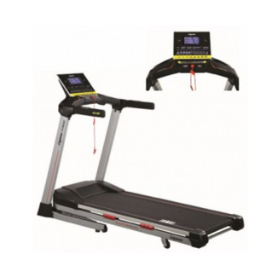 სარბენი ბილიკი LEPOW M2 HOME USE ELECTRICAL TREADMILL