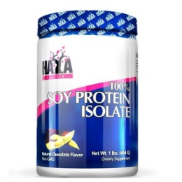 სოიოს პროტეინი - 100% Soy Protein Isolate