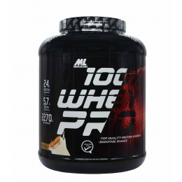 შრატის პროტეინი Whey Pro 100