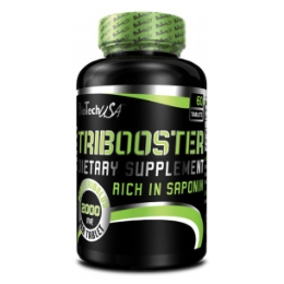 ანაბოლიკი Tribooster 60 აბი