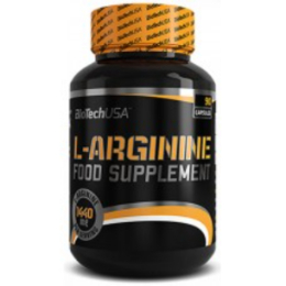 L-არგინინი L-Arginine 1440 mg