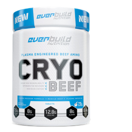 ამინომჟავების კომპლექსი CRYO BEEF AMINO 8000 