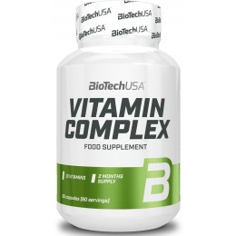 VITAMIN COMPLEX