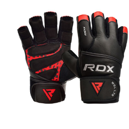 სავარჯიშო ხელთათმანები ზომა: S