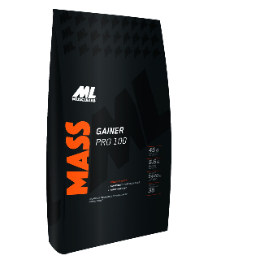 გეინერი - Gainer Pro 100