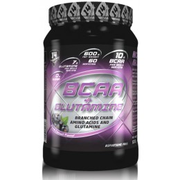 BCAA+Glutamine