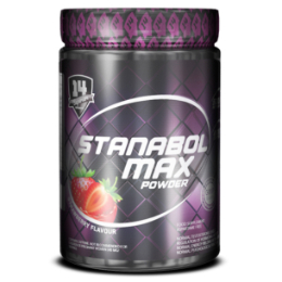 ანაბოლიკი Stanabol Max Powder