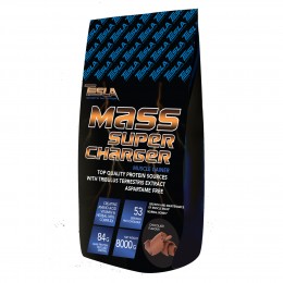 გეინერი MASS Super Charger - 8 კგ.