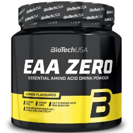 ამინომჟავების კომპლექსი - EAA ZERO