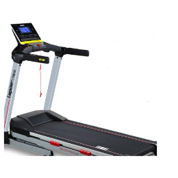 სარბენი ბილიკი Lepow M2