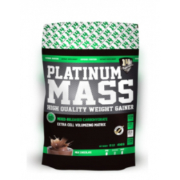 გეინერი Platinum Mass