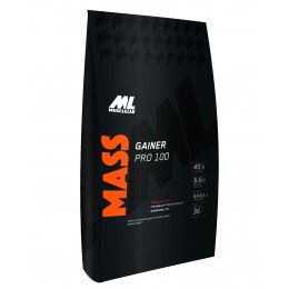 გეინერი Gainer Pro 100
