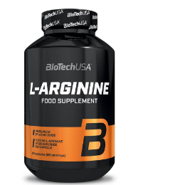 L-არგინინი