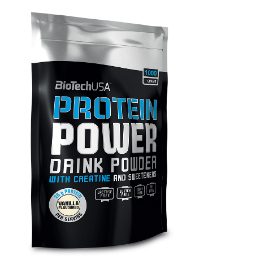 პროეტეინი Protein Power - 1 კგ.