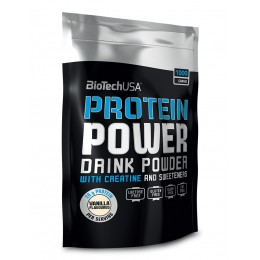 პროტეინი Protein Power - 1 kg.