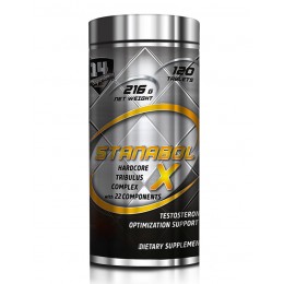 Stanabol-X
