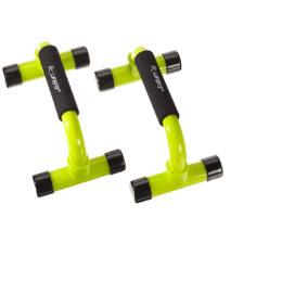 აზიდვის სავარჯიშო Push-up bars