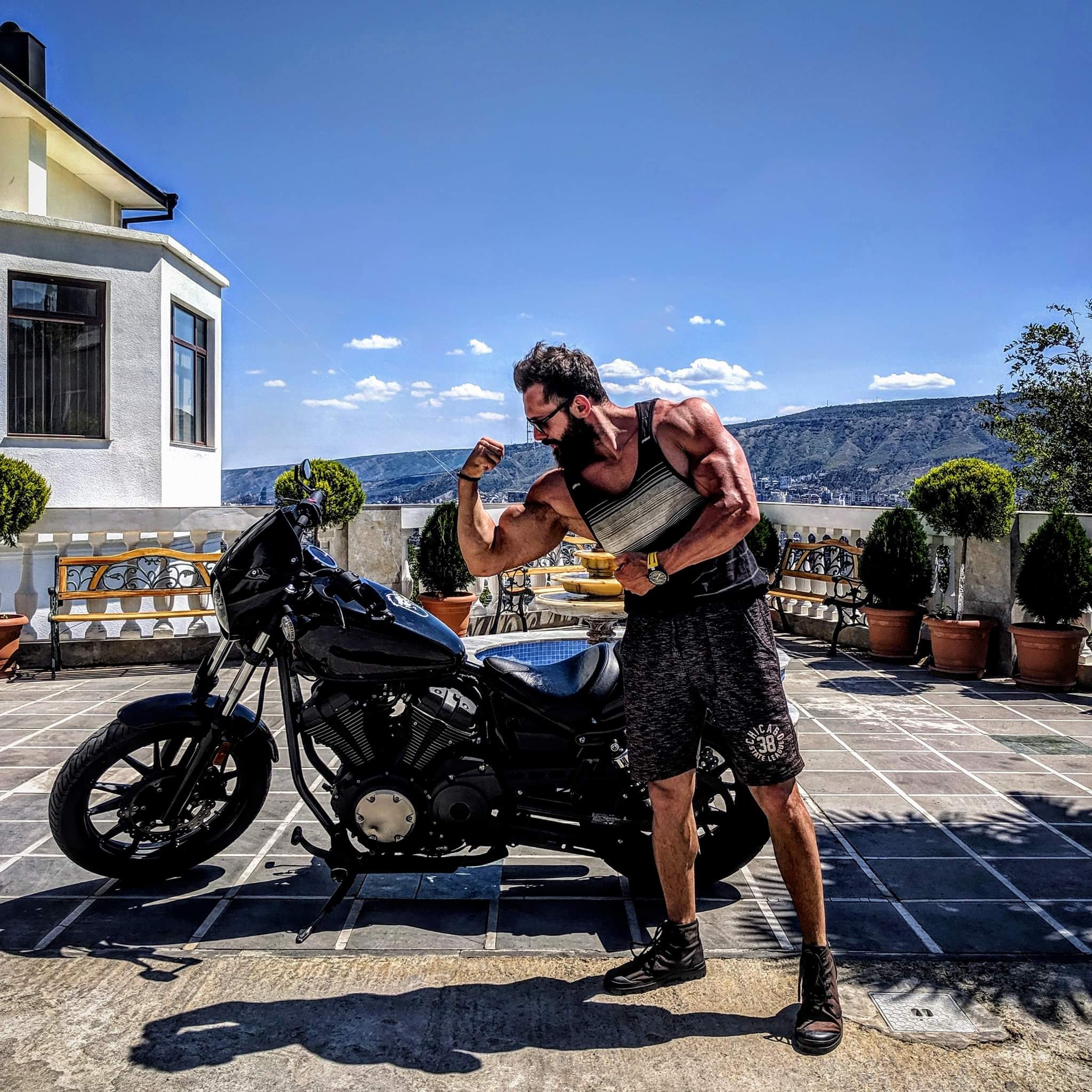 ბექა მახათაძე